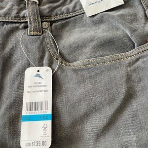 Tommy bahama jeans